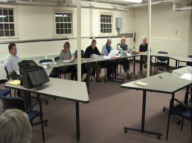 Thumbnail image for Conservation Commission