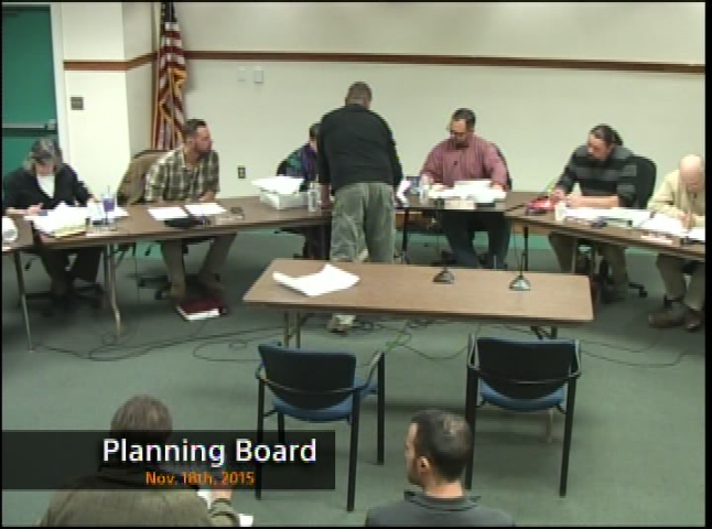 Thumbnail image for Planning Board