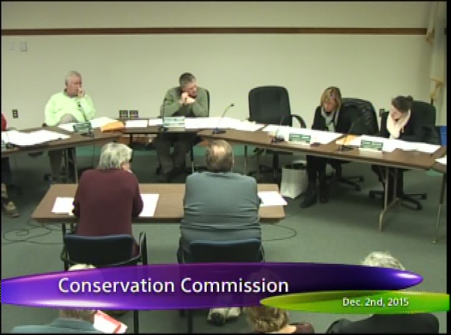 Thumbnail image for Conservation Commission