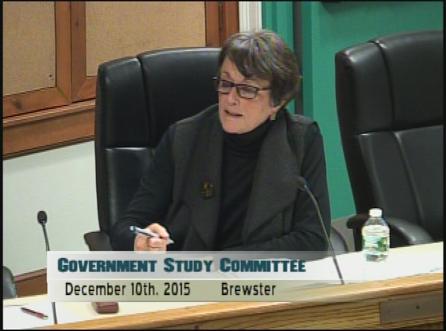 Thumbnail image for Brewster Government Study Committee