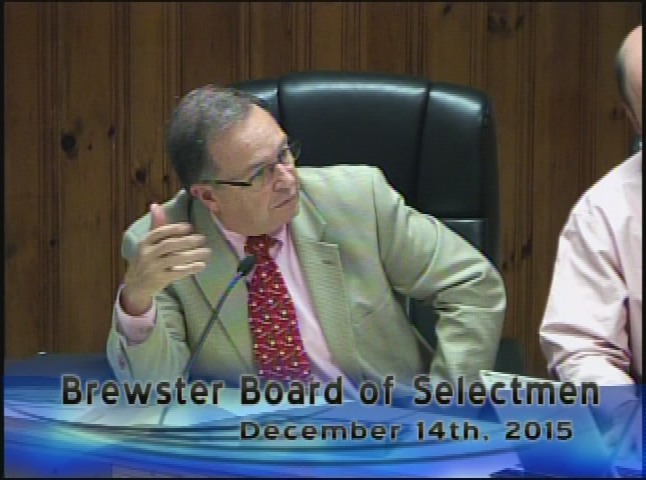 Thumbnail image for Board of Selectmen 12-14-2015
