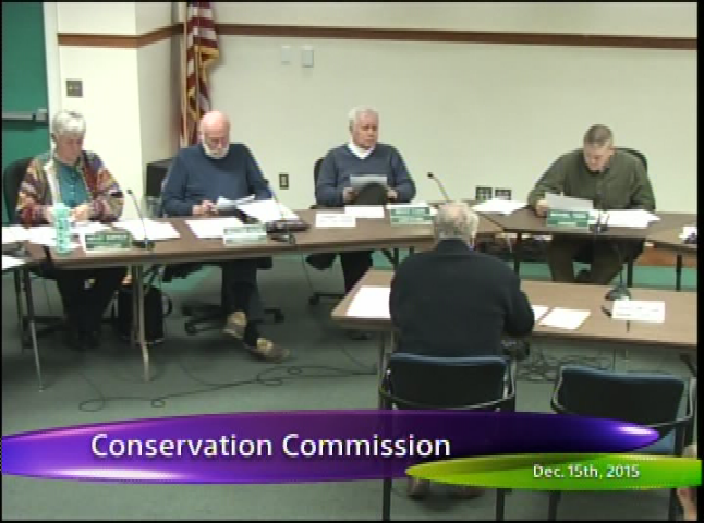 Thumbnail image for Conservation Commission