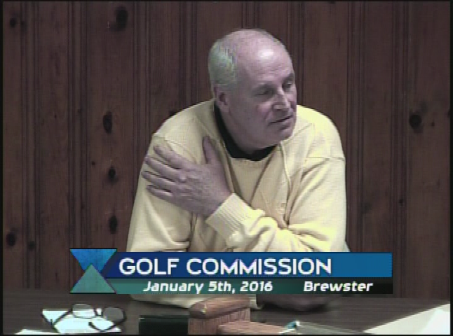 Thumbnail image for Golf Commission