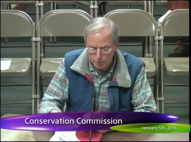 Thumbnail image for Conservation Commission