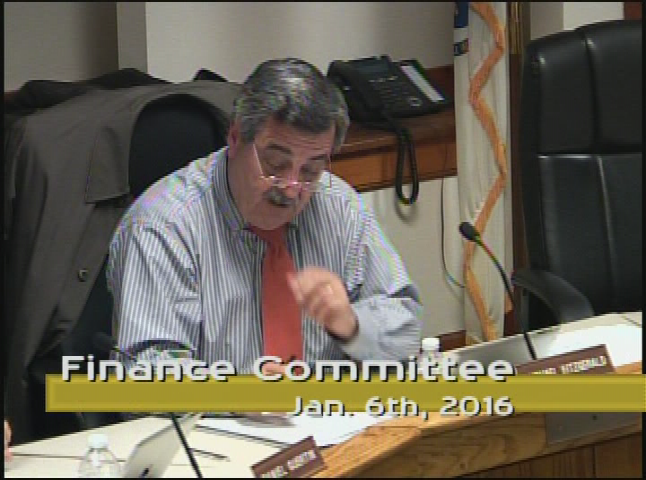Thumbnail image for Finance Committee