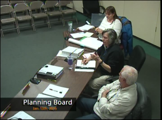Thumbnail image for Planning Board