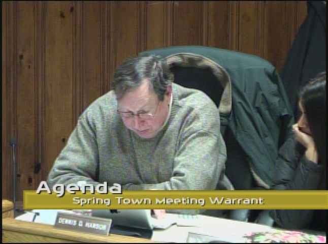 Thumbnail image for Finance Committee