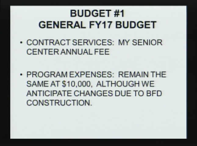 Thumbnail image for Finance Committee