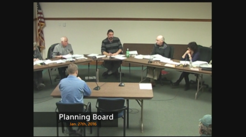 Thumbnail image for Planning Board