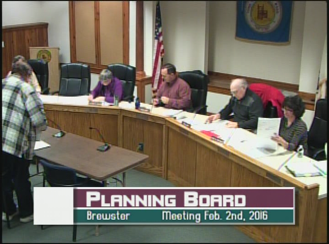 Thumbnail image for Planning Board