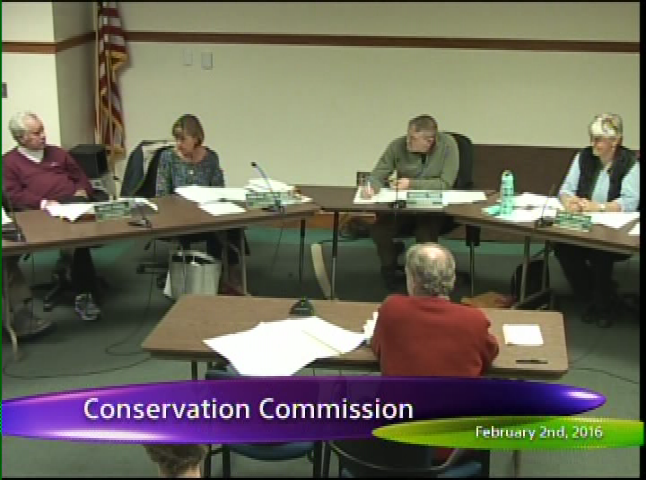 Thumbnail image for Conservation Commission