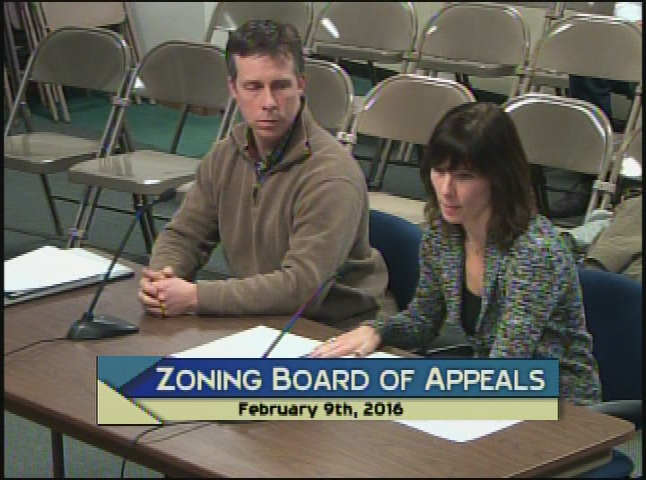 Thumbnail image for Zoning Board of Appeals