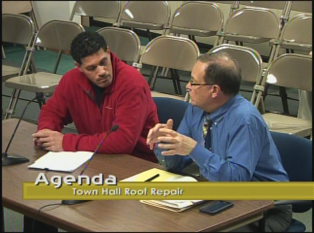 Thumbnail image for Finance Committee