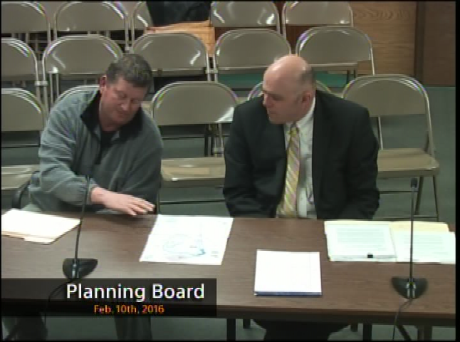 Thumbnail image for Planning Board