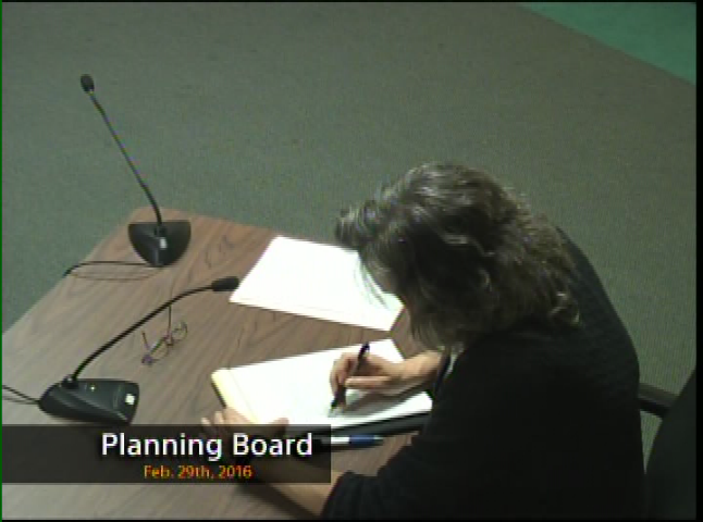 Thumbnail image for Planning Board