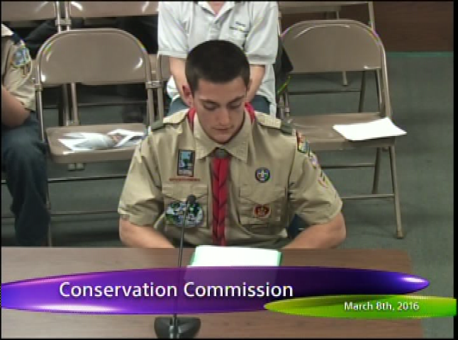 Thumbnail image for Conservation Commission