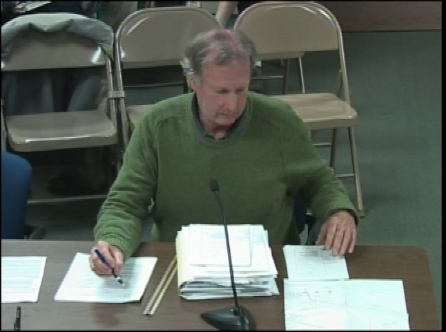 Thumbnail image for Conservation Commission