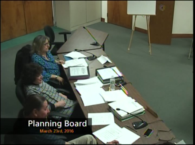 Thumbnail image for Planning Board