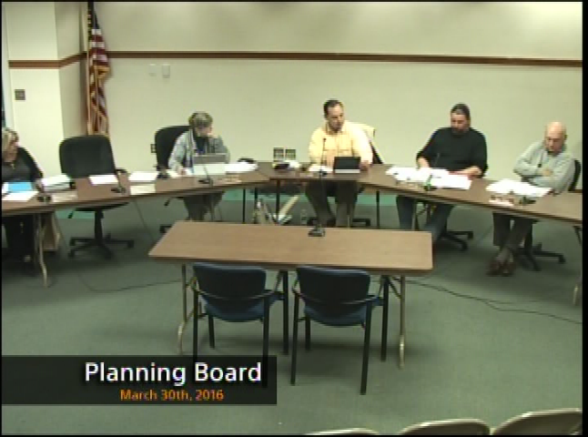 Thumbnail image for Planning Board