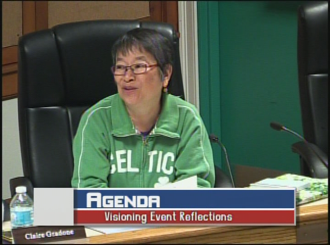 Thumbnail image for Brewster School Committee