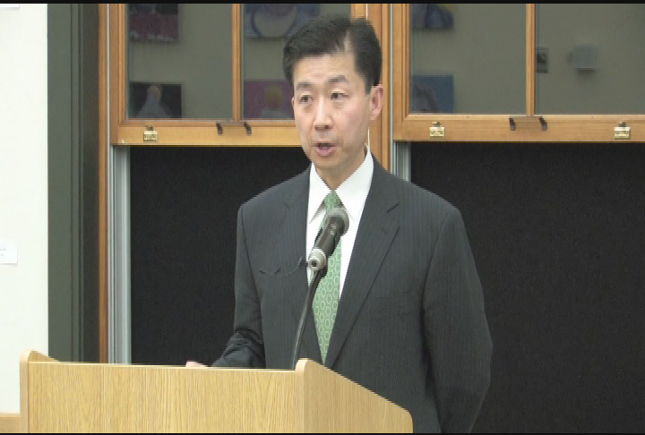 Thumbnail image for Five Myths about North Korea - Prof. Sung-Yoon Lee