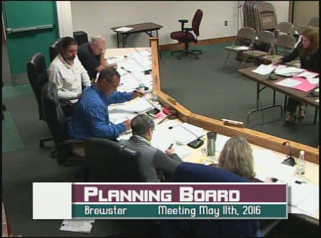 Thumbnail image for Planning Board