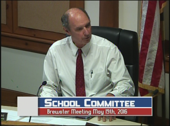 Thumbnail image for Brewster School Committee
