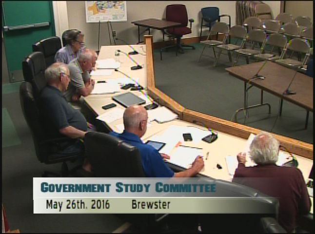 Thumbnail image for Brewster Government Study Committee