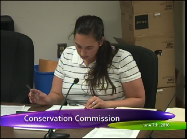 Thumbnail image for Conservation Commission