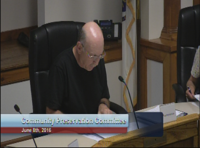 Thumbnail image for Community Preservation Committee