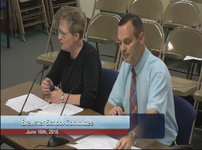 Thumbnail image for Brewster School Committee