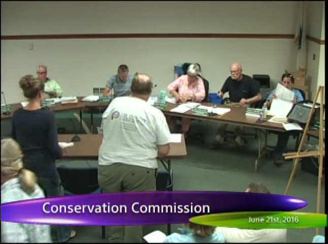 Thumbnail image for Conservation Commission