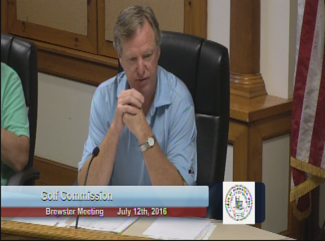 Thumbnail image for Golf Commission