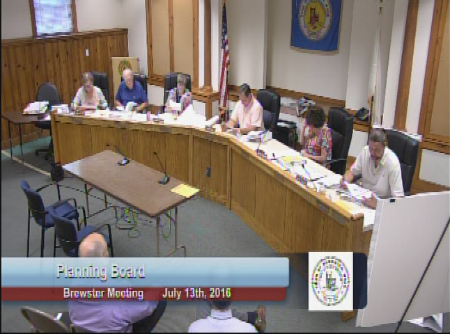 Thumbnail image for Planning Board