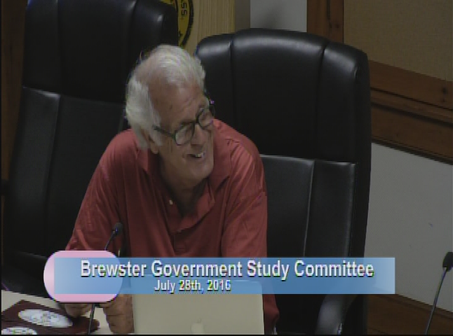 Thumbnail image for Brewster Government Study Committee