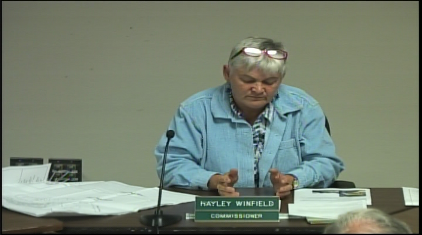 Thumbnail image for Conservation Commission