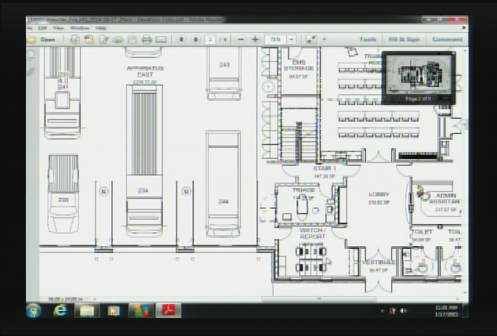 Thumbnail image for Fire Station Working Session