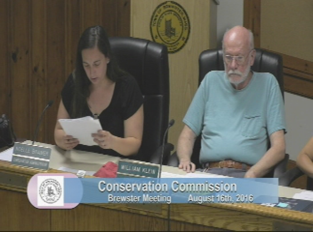 Thumbnail image for Conservation Commission