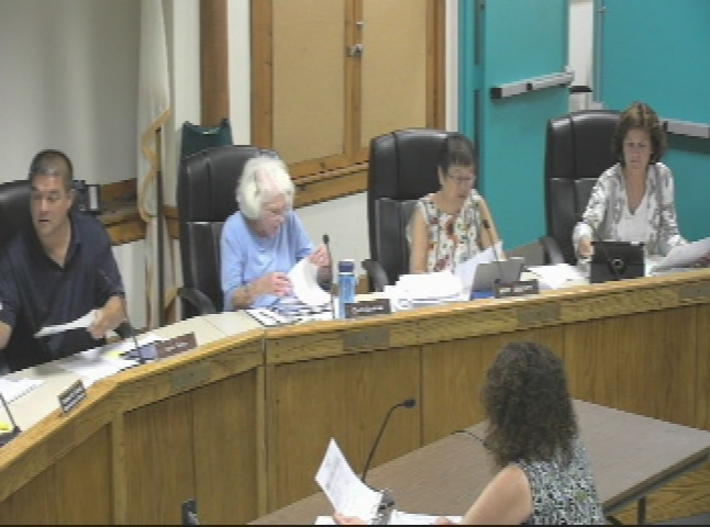 Thumbnail image for Brewster School Committee