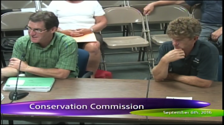 Thumbnail image for Conservation Commission